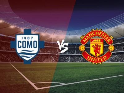 Xem Lại Como vs Man United - Vòng Bảng UEFA Champions 2026/27